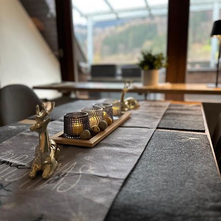 Bollenlodge - Ferienwohnung Mit Ausblick Und Top Lage Todtnau Zewnętrze zdjęcie