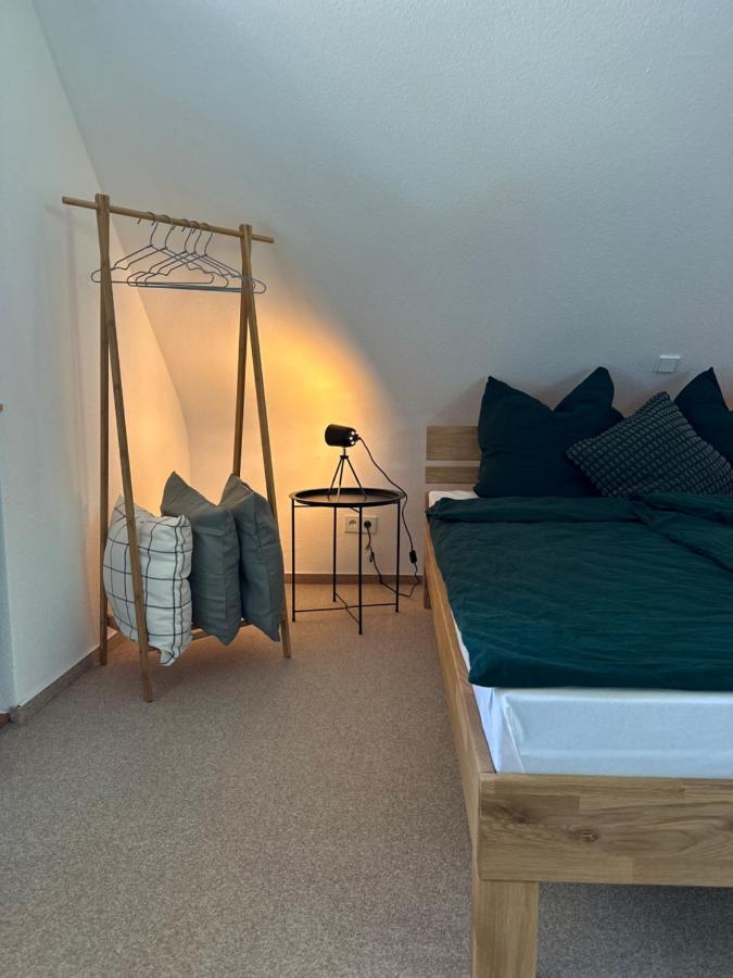 Bollenlodge - Ferienwohnung Mit Ausblick Und Top Lage Todtnau Zewnętrze zdjęcie