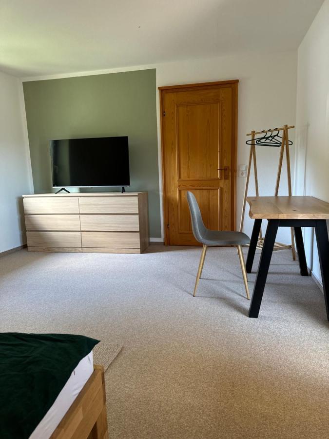 Bollenlodge - Ferienwohnung Mit Ausblick Und Top Lage Todtnau Zewnętrze zdjęcie