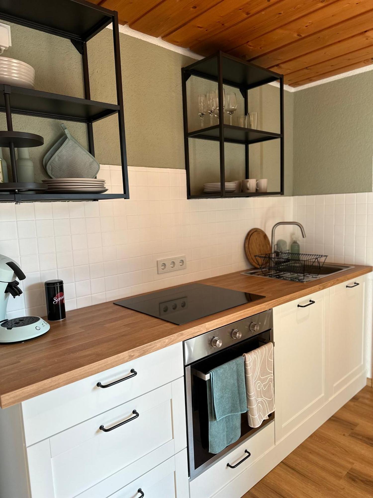 Bollenlodge - Ferienwohnung Mit Ausblick Und Top Lage Todtnau Zewnętrze zdjęcie