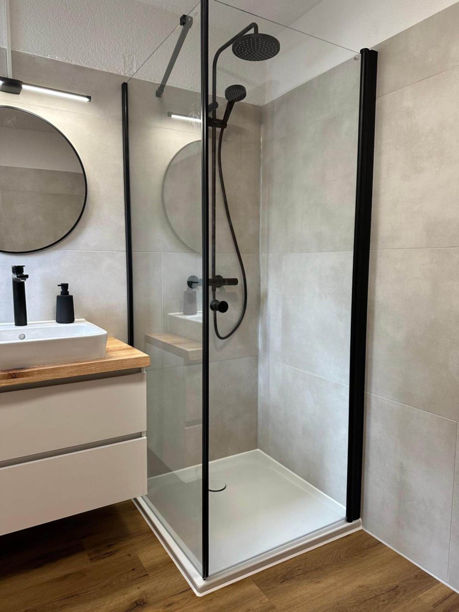 Bollenlodge - Ferienwohnung Mit Ausblick Und Top Lage Todtnau Zewnętrze zdjęcie
