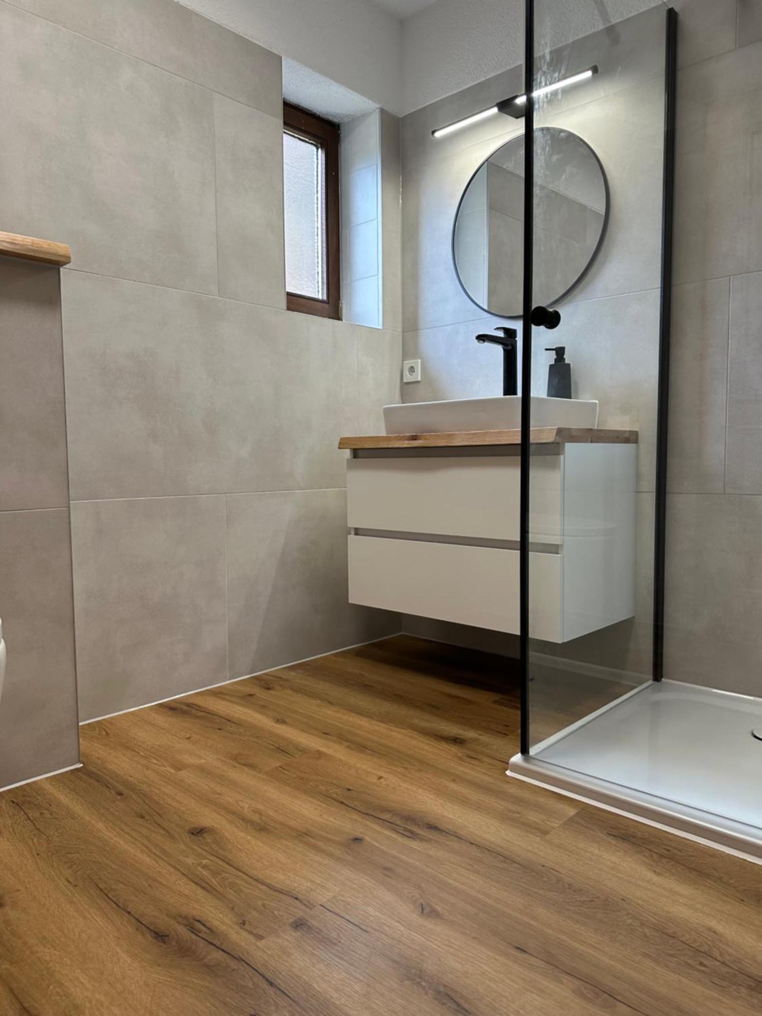 Bollenlodge - Ferienwohnung Mit Ausblick Und Top Lage Todtnau Zewnętrze zdjęcie